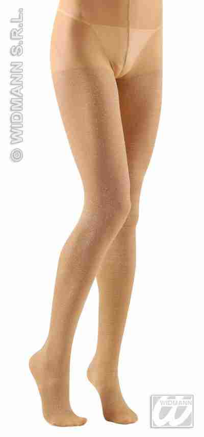 Gold glitter tights shop