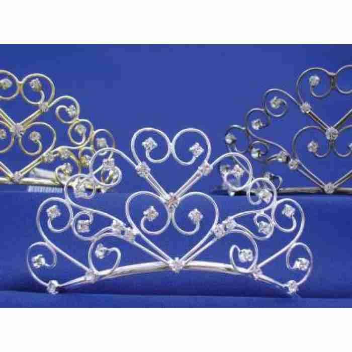 Gold Tiara img ..