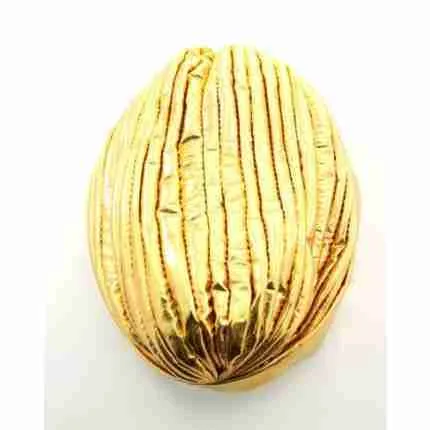 Gold Turban