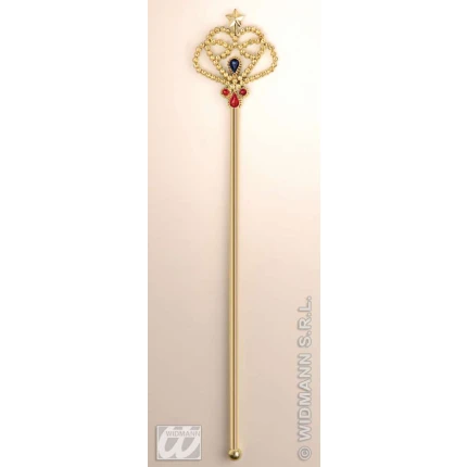 Golden Scepter