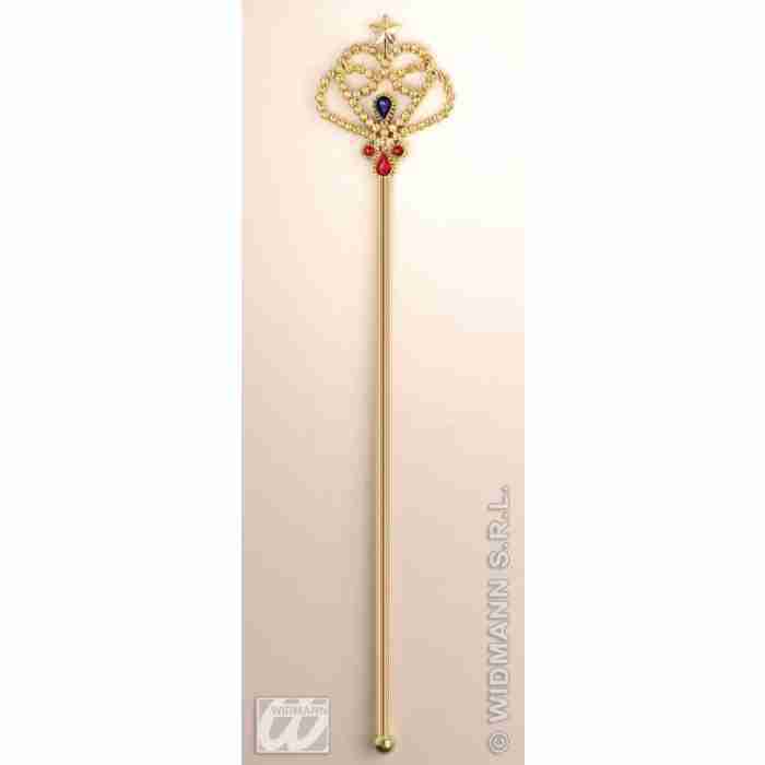 Golden Scepter