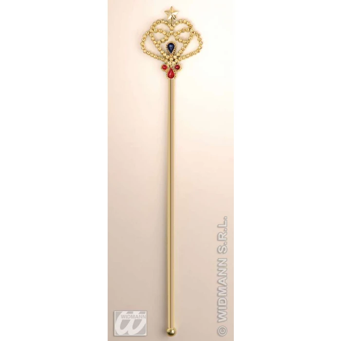 Golden Scepter - Image 1