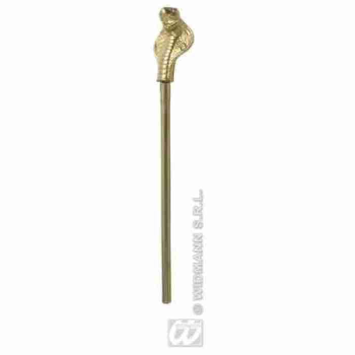 Golden Snake Pharoah Sceptre 1920P