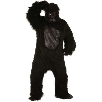 Gorilla Suit Adult FN8610 img