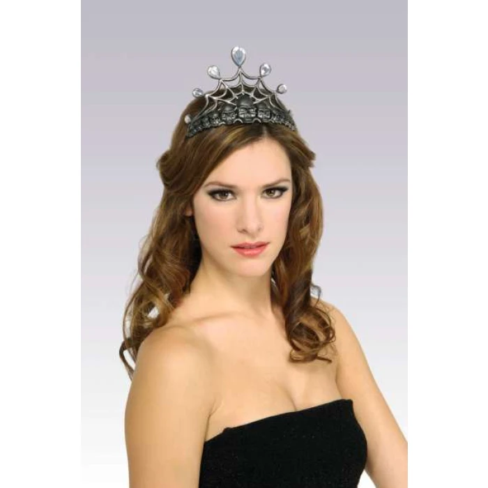Gothic Princess Tiara - Image 1