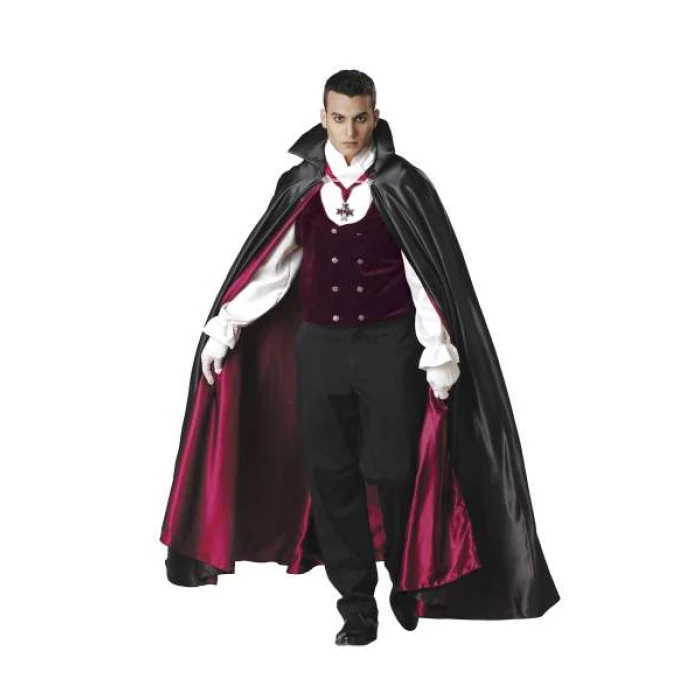 Gothic Vampire - Image 1