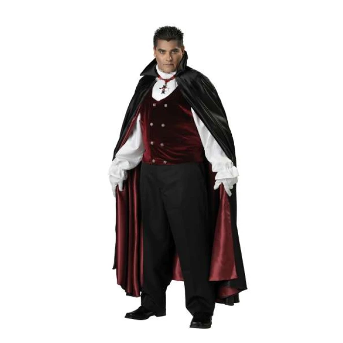 Gothic Vampire - Image 1
