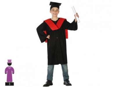 Graduate Costume 95038