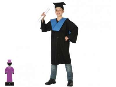Graduate Costume 95041