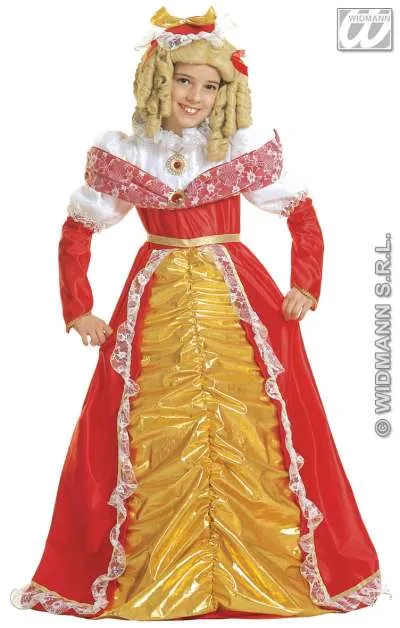 Grand Duchess - Child