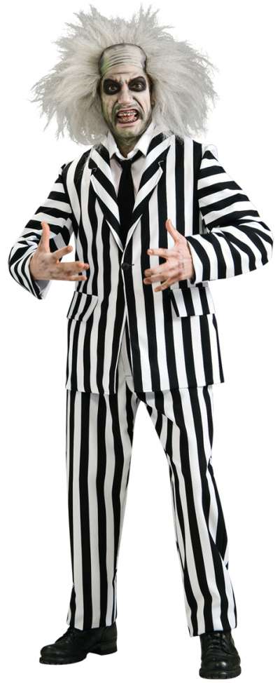 Grand Heritage BeetleJuice img