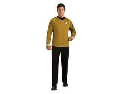Grand Heritage Captain Kirk - Star Trek