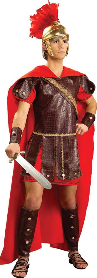 Grand Heritage Roman Centurion