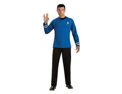 Grand Heritage Spock Star Trek 889161 img