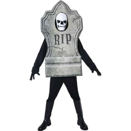 Gravestone Suit