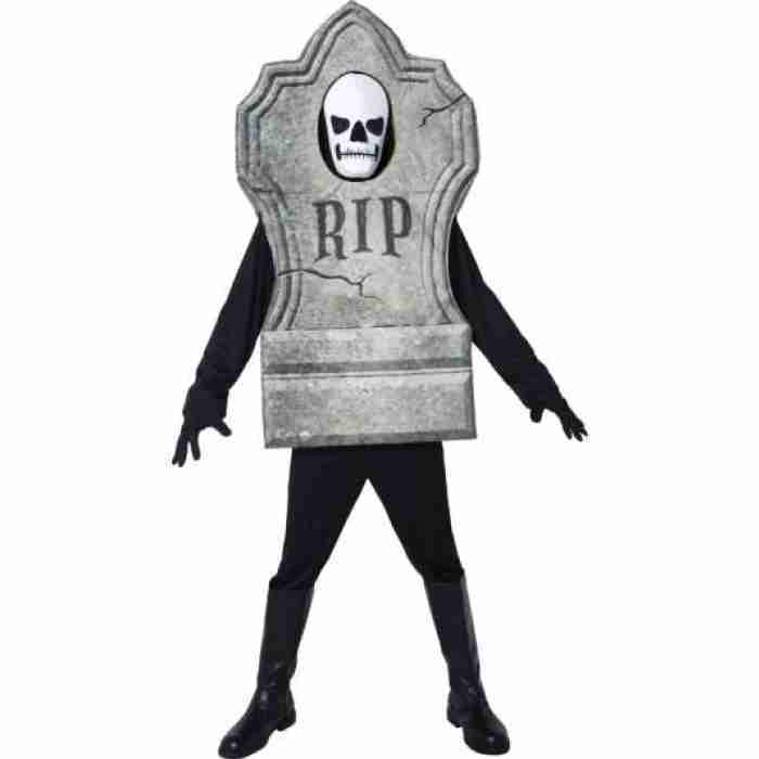 Gravestone Suit 36123