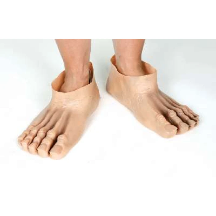 Great Big Feet - Image 1