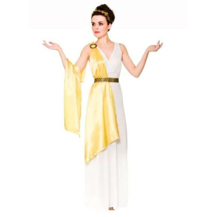 Greek Goddess ef2235