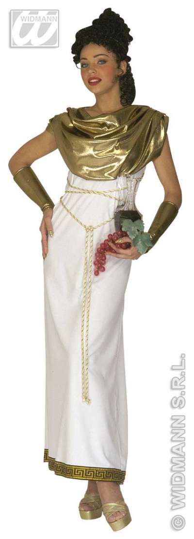 Greek Goddess. XL 3170G a