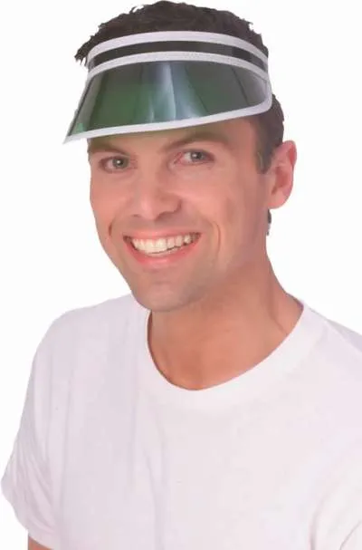 Green Eye Shade
