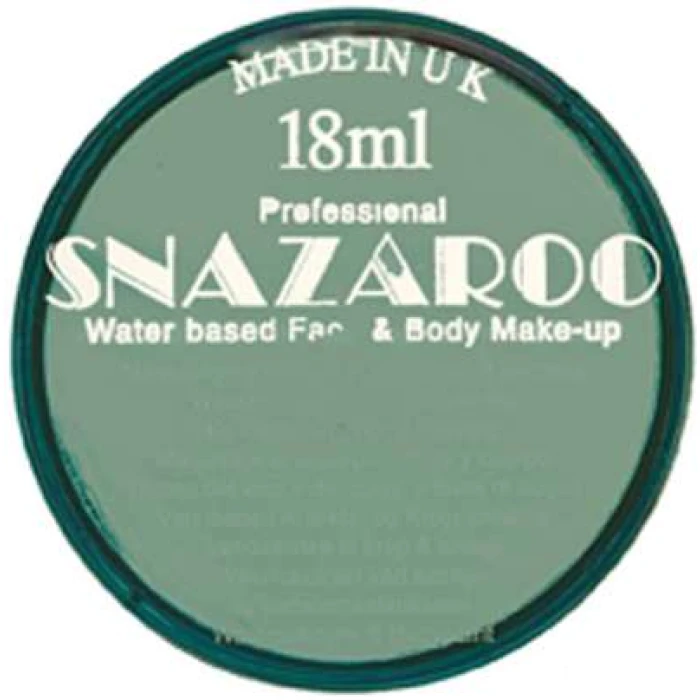 Green Grass Facepaint 18ml - Image 1