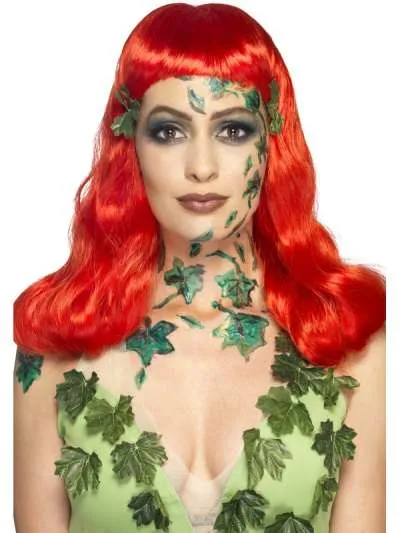 Green Liquid Latex Kit