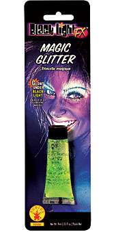 Green Magic Glitter 19598 img