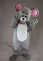 Grey Mouse 10 MAS42264