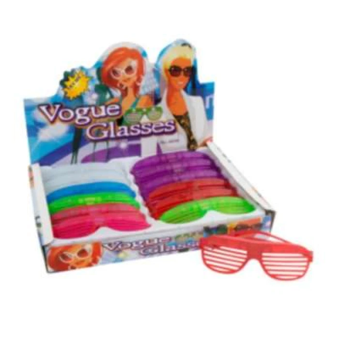 Grill Glasses - Image 1