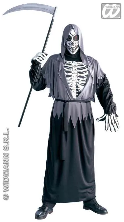 Grim Reaper Adult 3964