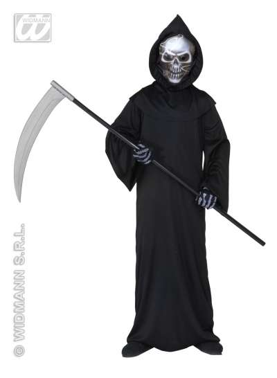 Grim Reaper Child 5550