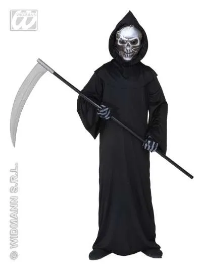 Grim Reaper - Child