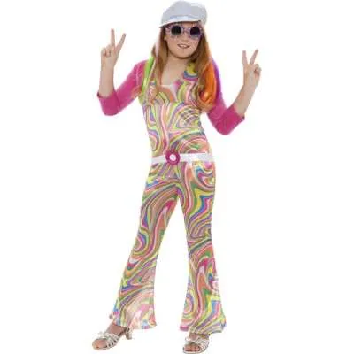 Groovy Glam