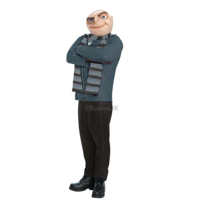 Gru - Despicable Me - Image 1