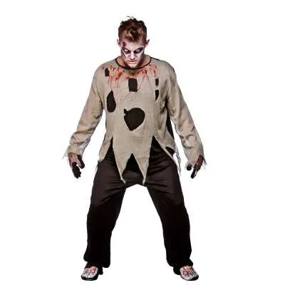 Gruesome Zombie Shirt