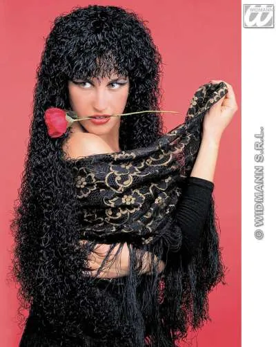 Guapa Wigs in polybag