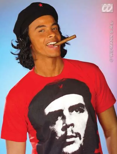 Guevara Hats