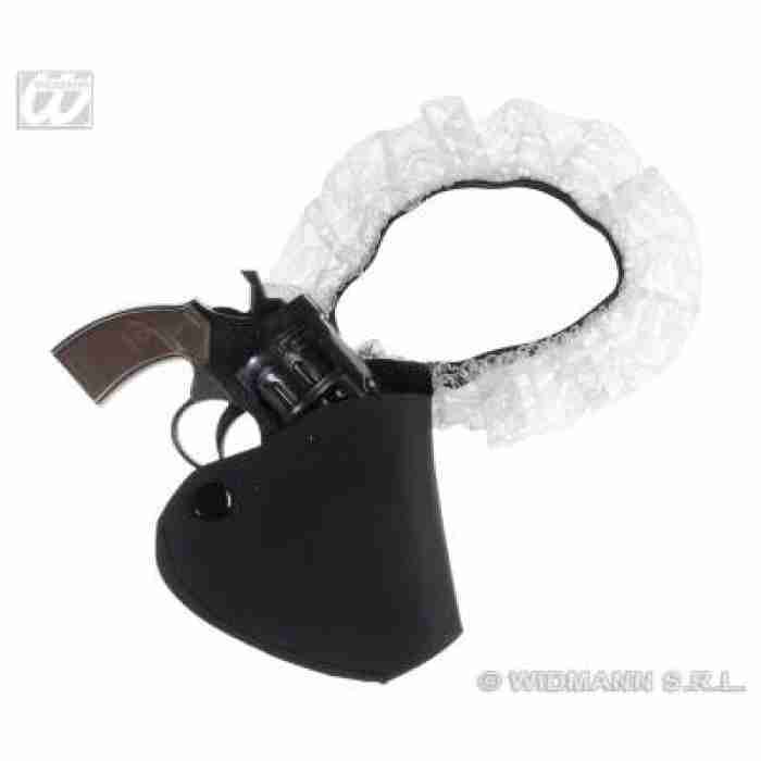 Gun Garter 3028G