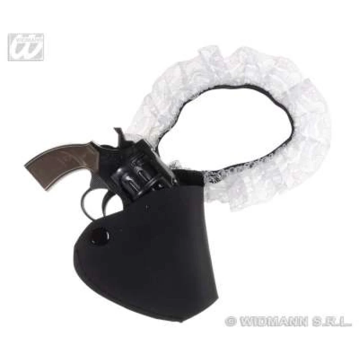 Gun Garter - Image 1