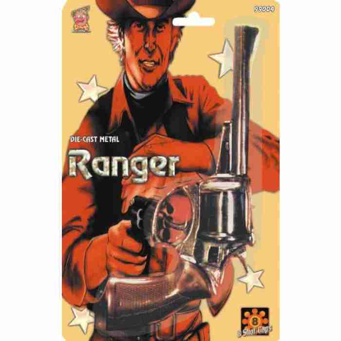 Gun Ranger