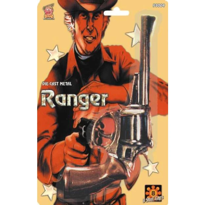 Gun Ranger - Image 1