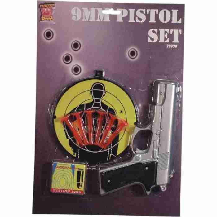 Gun Set