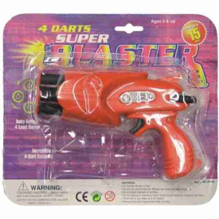 Gun Super Blaster