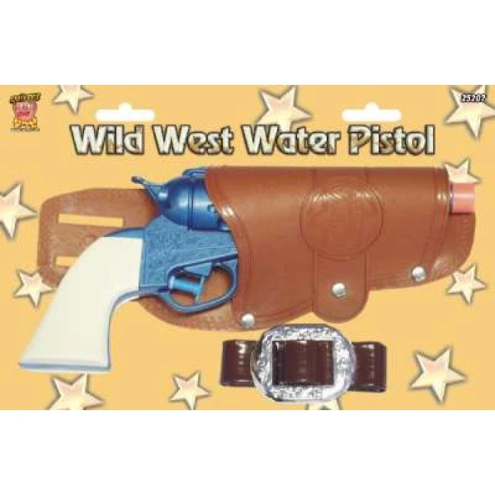 Gun Water Set - Image 1