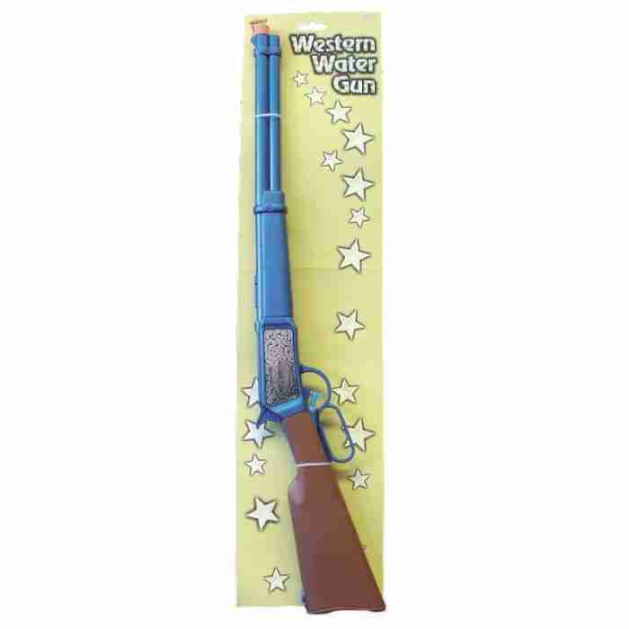 Gun Western Water Rifle