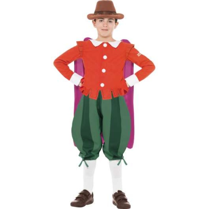 Guy Fawkes Horrible Histories 27029 img