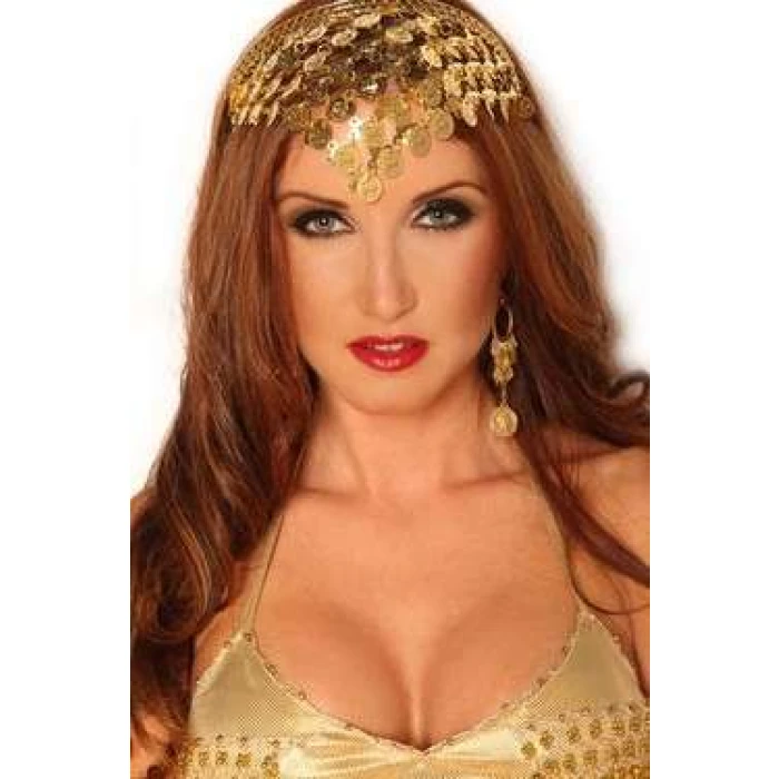 Gypsy Head Piece - Image 1