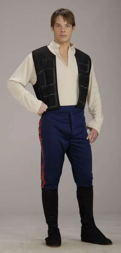 Han Solo