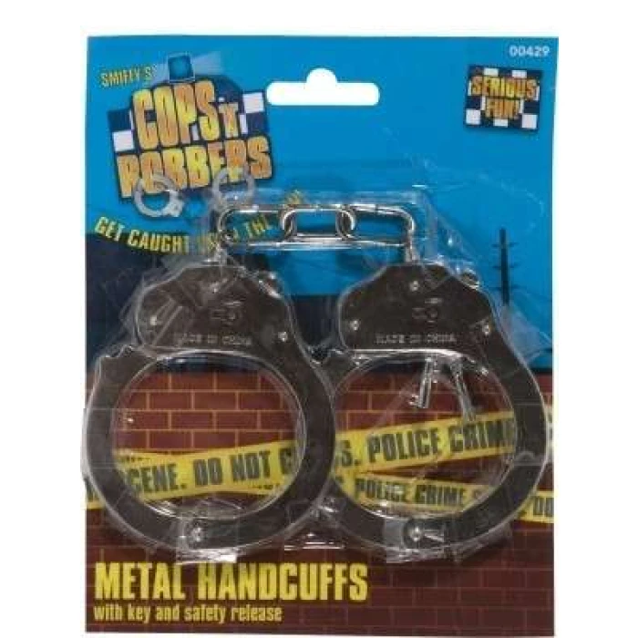 Handcuffs - Image 1