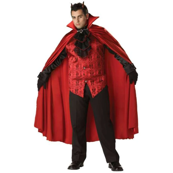 Handsome Devil - Image 1